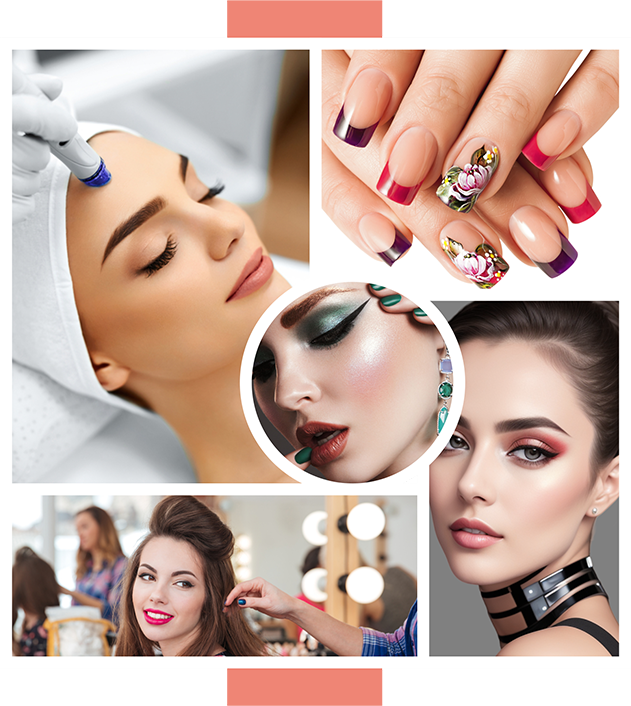 international beauty industry courses