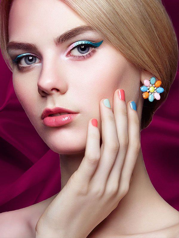 beauty training institute 